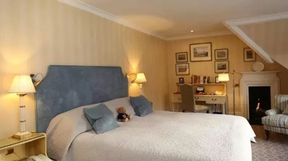 Draycott Hotel | Londra (ve civarı) - Royal Borough of Kensington and Chelsea - Chelsea