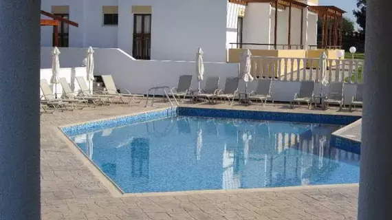 Soho Apts | Larnaka Bölgesi - Ayia Napa