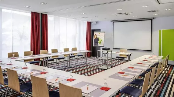 ibis Styles Karlsruhe Ettlingen | Baden-Wuerttemberg - Ettlingen