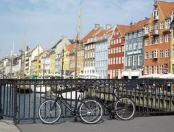 Best Western Plus Hotel City Copenhagen | Hovedstaden - Kopenhag (ve civarı) - Kopenhag - Nyhavn - Amalienborg