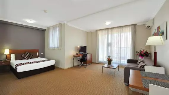 APX Apartments Darling Harbour | New South Wales - Sidney (ve civarı) - Sydney