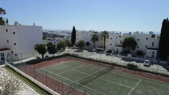 Apartamentos Turisticos Albufeira Jardim | Algarve - Faro Bölgesi - Albufeira - Caliços