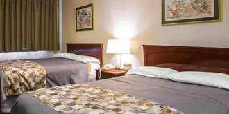 Rodeway Inn & Suites Branford