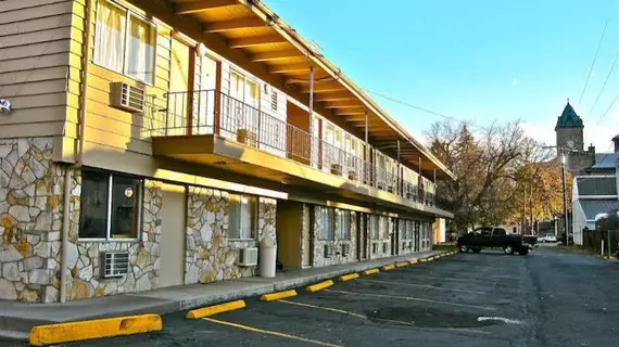 Knights Inn - Baker City | Oregon - Baker City