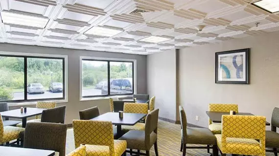 Suburban Extended Stay Hotel | Massachusetts - Worcester (ve civarı) - Worcester