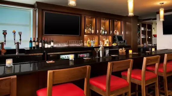 Four Points by Sheraton - San Francisco Airport | Kaliforniya - San Fransisko (ve civarı) - South San Francisco