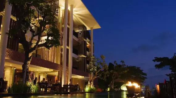 Anantara Seminyak Resort & Spa | Bali - Badung - Seminyak - Dyanapura