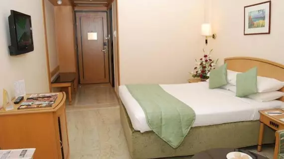 Beverly Hotel | Tamil Nadu - Tiruvallur - Chennai (ve civarı) - Chennai - Fort Tondiarpet - Merkez Chennai