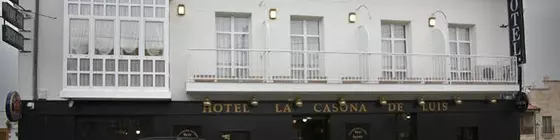 Hotel La Casona De Luis | Cantabria - Santillana del Mar