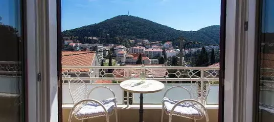 Apartments Kerry | Dubrovnik-Neretva - Dubrovnik (ve civarı) - Dubrovnik - Lapad - Babin Kuk