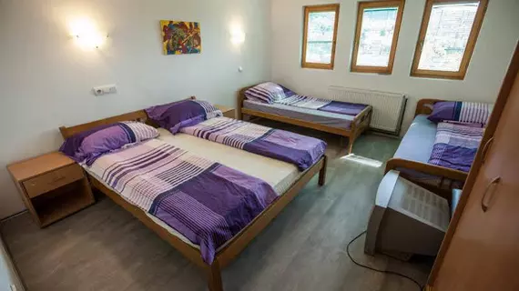 Hostel Like | Sarajevo Canton - Sarajevo