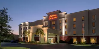 Hampton Inn & Suites Mobile I-65@ Airport Boulevard