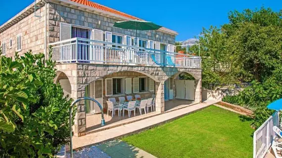 Apartments Peric | Dubrovnik-Neretva - Dubrovnik (ve civarı) - Konavle