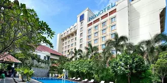 Novotel Solo