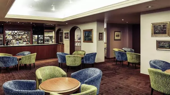 Mercure Norwich Hotel | Norfolk (kontluk) - Norwich