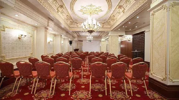 Deluxe Golden Horn Sultanahmet Hotel |  Istanbul  - Fatih - Sultanahmet