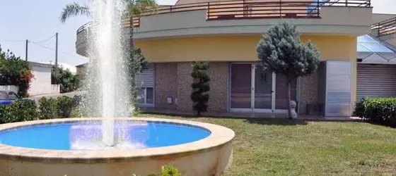 Santa Lucia Hotel | Calabria - Cosenza (vilayet) - Corigliano Calabro