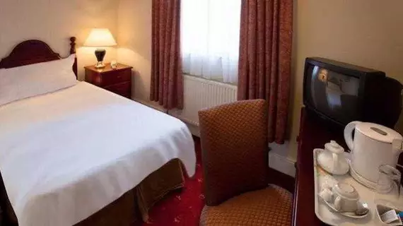 Britannia Hotel, Stockport | Manchester (ve civarı) - Stockport - Offerton Parkı