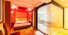 Hongkong International Hot Spring Hotel | Haynan - Qiongshan - Meilan - Qiongshan