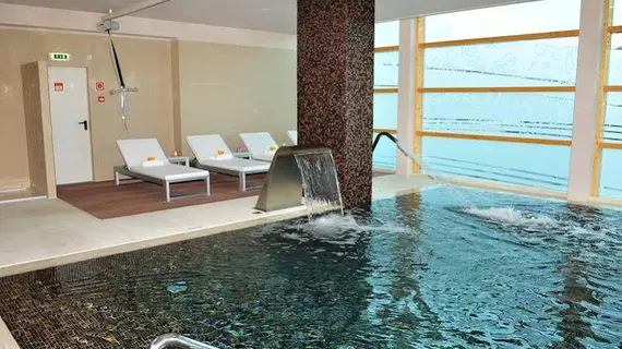 Axis Porto Business & Spa Hotel | Norte - Porto Bölgesi - Matosinhos