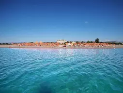 Grand Hotel President | Calabria - Reggio di Calabria (vilayet) - Siderno - Siderno Marina