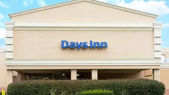 Days Inn | Pensilvanya - Bucks County - Philadelphia (ve civarı) - Philadelphia