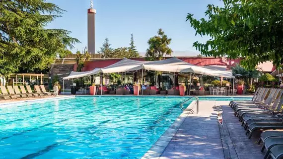 Flamingo Conference Resort and Spa | Kaliforniya - Sonoma İlçesi - Santa Rosa