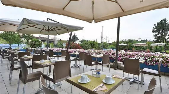 Best Western Soave Hotel | Veneto - Verona (ve civarı) - San Bonifacio