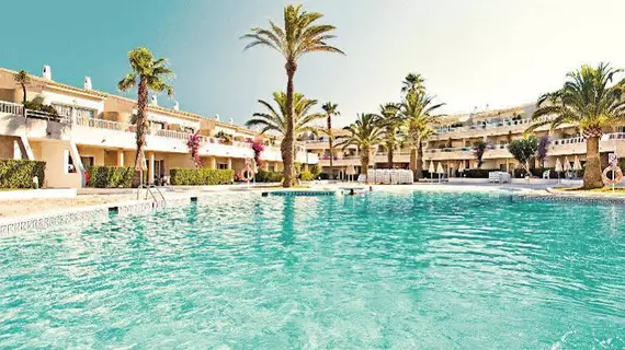 SunConnect Los Delfines Hotel | Balearic Adaları - Menorca - Ciutadella de Menorca