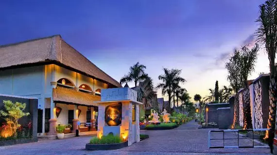 Villa Seminyak Estate & Spa | Bali - Badung - Nakula