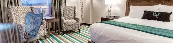 Hotel Blackfoot | Alberta - Calgary (ve civarı) - Calgary