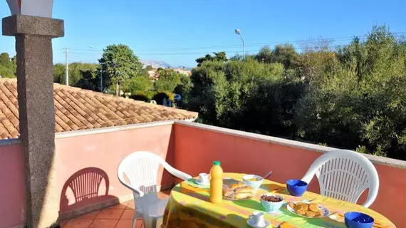 Residence Sole | Sardinya - Sassari - San Teodoro - San Teodoro Kent Merkezi