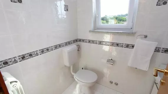 Apartment Villa Nera | Istria (vilayeti) - Pula