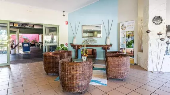 Ballina Beach Resort | New South Wales - Byron Bay (ve civarı) - East Ballina