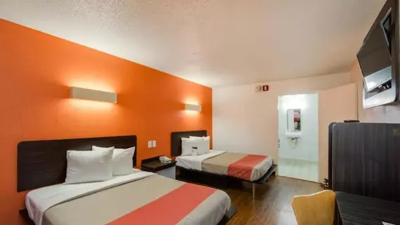 Quality Inn | Maryland - Baltimore (ve civarı) - Halethorpe