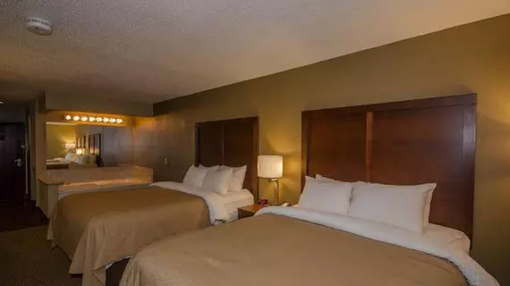 COMFORT INN | Michigan - Sault Ste. Marie