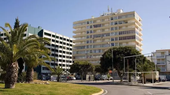 Hotel Paiva | Algarve - Faro Bölgesi - Vila Real Santo Antonio