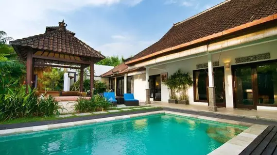 Antara Villas | Bali - Badung - Dewi Sri