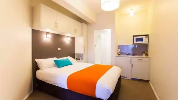 Motel 429 | Tazmanya - Hobart (ve civarı) - Sandy Bay