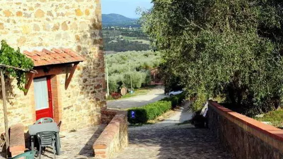 Castello di Selvole | Toskana - Siena (vilayet) - Castelnuovo Berardenga