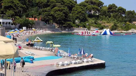 Hotel Uvala | Dubrovnik-Neretva - Dubrovnik (ve civarı) - Dubrovnik - Lapad