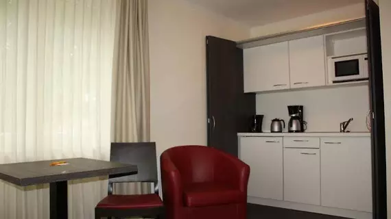 Sporthotel Bloemfontein Superior | Aşağı Saksonya - Borkum