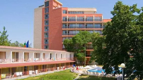 Jupiter Hotel | Burgaz - Sunny Beach