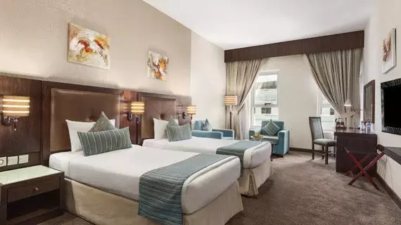 Ramada Deira | Dubai - Deira