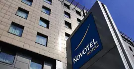 Novotel Kraków Centrum | Küçük Polonya Voyvodalığı - Krakow (ve civarı) - Krakow