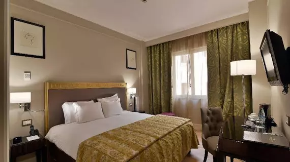 Grand Hotel Yerevan | Erivan (ve civarı) - Yerevan - Kentron