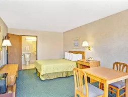 Carson City - Days Inn | Nevada - Carson City (ve civarı) - Carson City