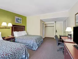 Days Inn Kittery | Maine - Ogunquit - Wells (ve civarı) - Kittery