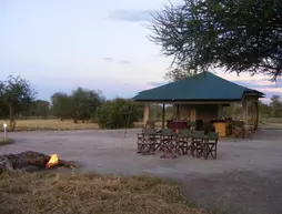 Whistling Thorn Tented Camp | Manyara Bölgesi - Tarangire Ulusal Parkı