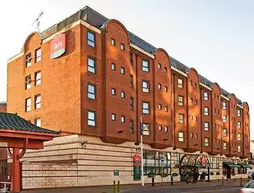 Ibis Birmingham City centre | West Midlands (ilçe) - Birmingham (ve civarı) - Birmingham - Theatreland Birmingham